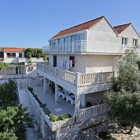 Apartments By The Sea Korcula - 4407 Lumbarda Eksteriør billede