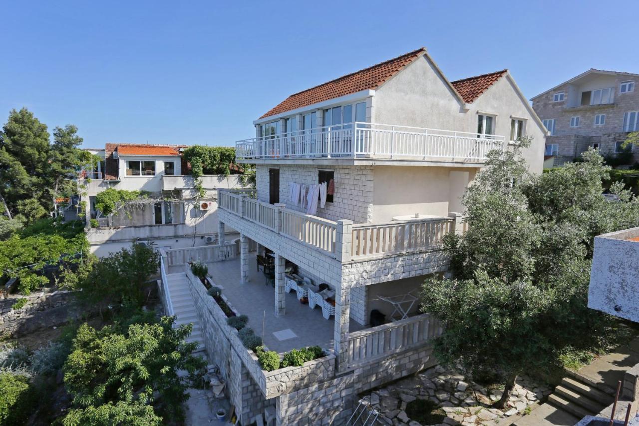 Apartments By The Sea Korcula - 4407 Lumbarda Eksteriør billede