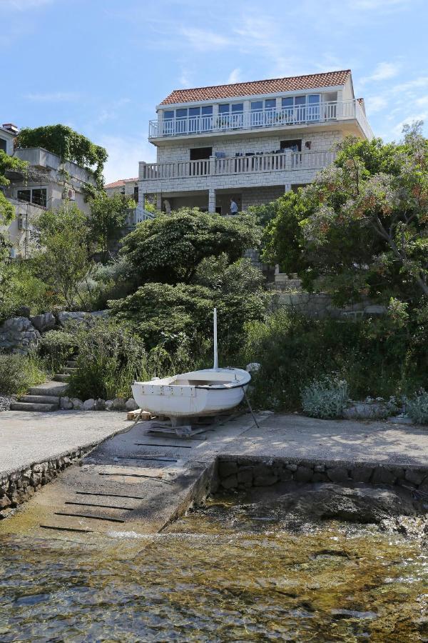 Apartments By The Sea Korcula - 4407 Lumbarda Eksteriør billede