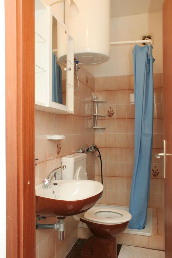 Apartments By The Sea Korcula - 4407 Lumbarda Eksteriør billede