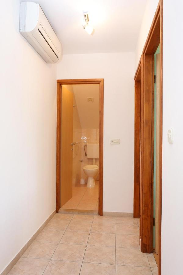 Apartments By The Sea Korcula - 4407 Lumbarda Eksteriør billede