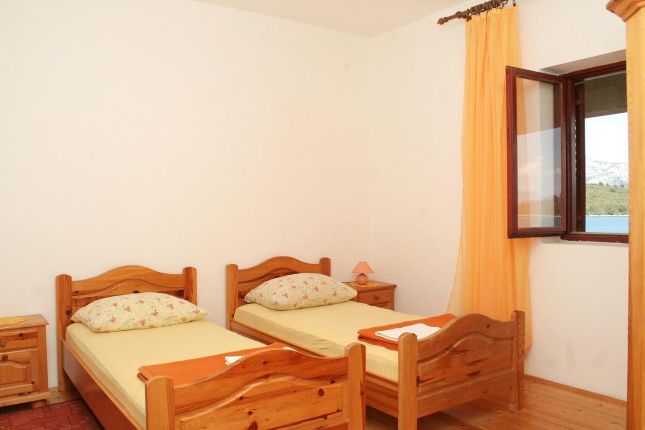 Apartments By The Sea Korcula - 4407 Lumbarda Eksteriør billede