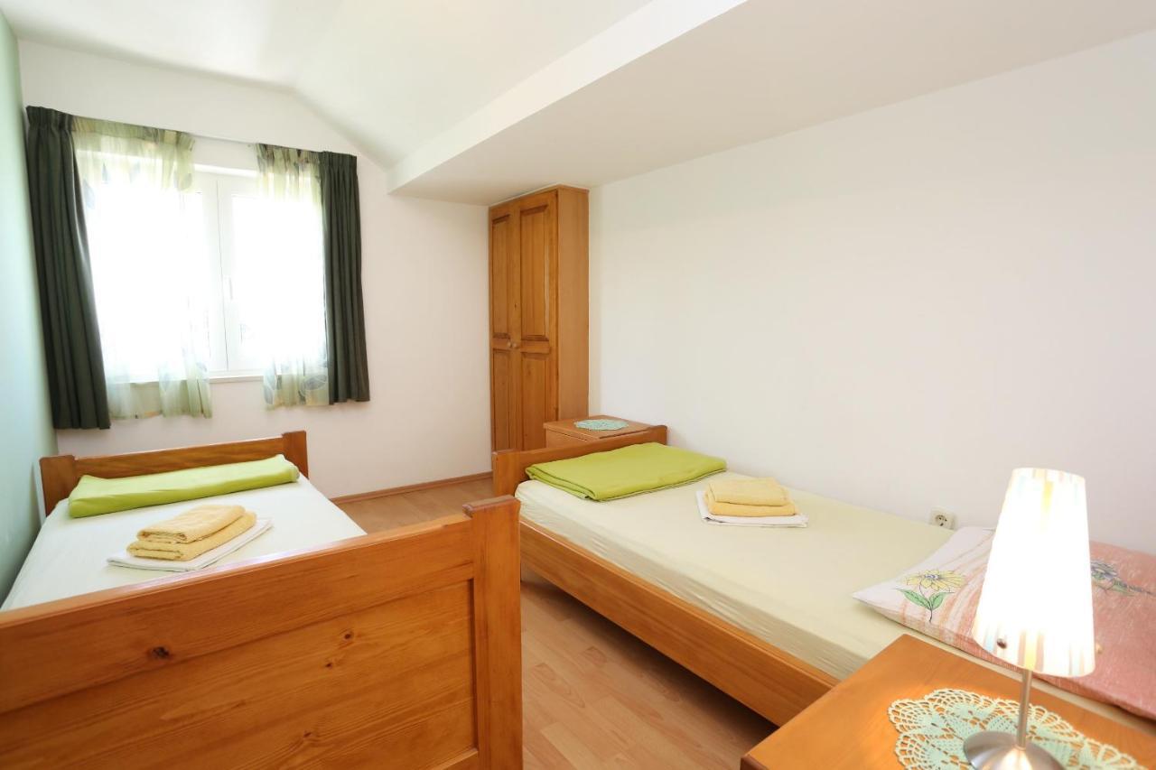 Apartments By The Sea Korcula - 4407 Lumbarda Eksteriør billede