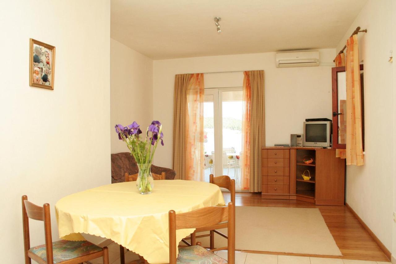 Apartments By The Sea Korcula - 4407 Lumbarda Eksteriør billede